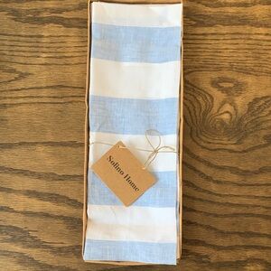 Solino Linen Placemats